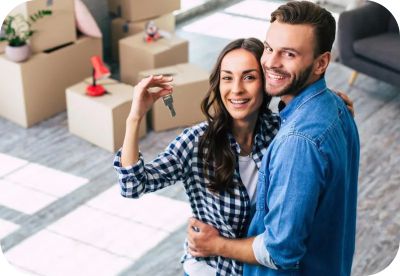 First Home Buyers