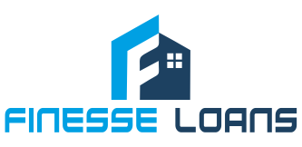 Finesse Loans Logo